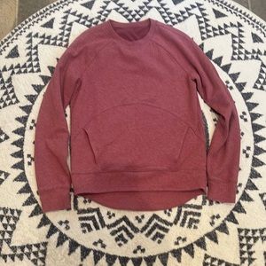 Lululemon pullover sweatshirt